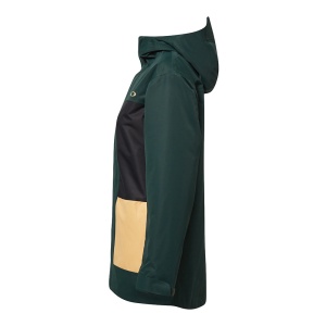 Geaca Oakley Beaufort RC Insulated H Green/Black/LT Curry 22/23 - Img 3