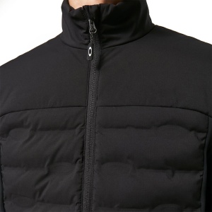 Geaca Oakley Ellipse RC Quilted Blackout 23/24 - Img 4