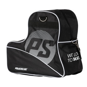 Geanta Powerslide PS II Black - Img 4