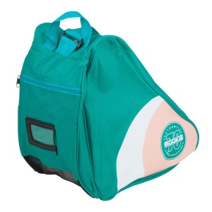 Geanta Rookie Classic Teal - Img 2