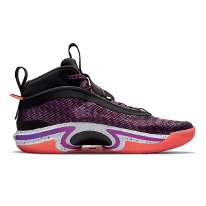 Ghete Baschet Nike Air Jordan XXXVI "First Light" - Img 2