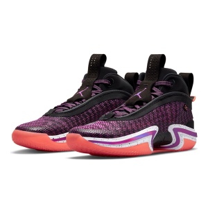 Ghete Baschet Nike Air Jordan XXXVI "First Light" - Img 4