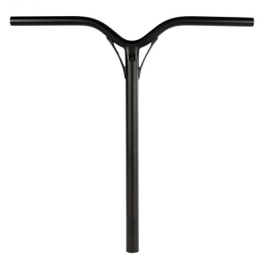 Ghidon Ethic DTC Dynasty V2 Black