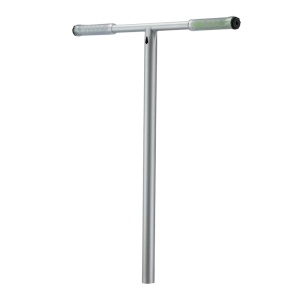Ghidon Trotineta Blunt Thermal V2 Silver - Img 2