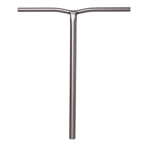 Ghidon Trotineta Striker Steeltanium Bend Raw
