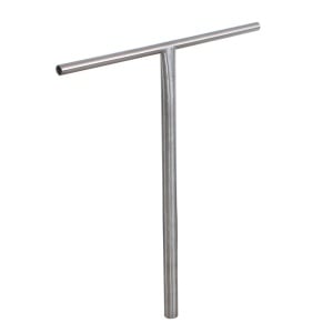 Ghidon Trotineta Striker Titanium T Bar Raw - Img 2