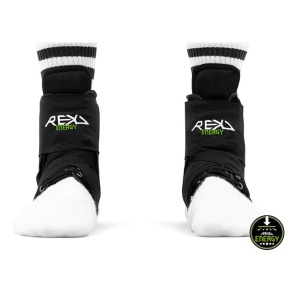 Glezniere Rekd Energy Covert Black - Img 2