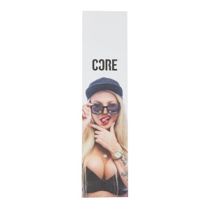Griptape Trotineta Core Hot Girl Double D