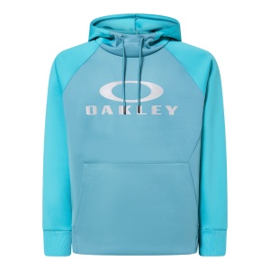 Hanorac Oakley Sierra Dwr Fleece 2.0 Dark Pacific - Img 5