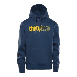 Hanorac ThirtyTwo Double Tech Navy 23/24 - Img 1