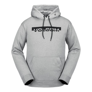 Hanorac Volcom Core Hydro Heather Grey 23/24 - Img 1