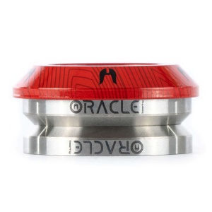 Headset trotineta Ethic DTC Oracle Red - Img 4