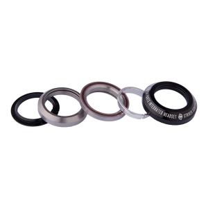 Headset trotineta Striker Integrated Black - Img 3