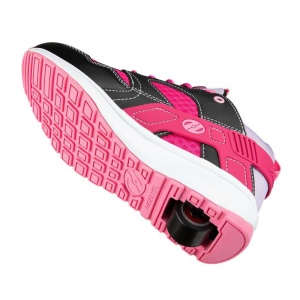 Heelys Force Black/Pink/Purple - Img 3