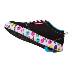 Heelys Pro 20 Prints Black/Multi Faces - Img 3