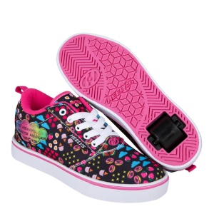 Heelys Pro 20 Prints Black/Multi - Img 1
