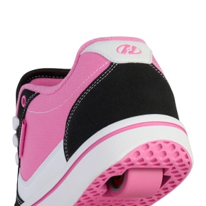 Heelys Pro 25 V2 Black/Pink/White - Img 2
