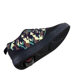 Heelys PRO20 Prints Black/Camo Nylon - Img 3