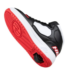 Heelys Reserve EX Black/Red/White - Img 3