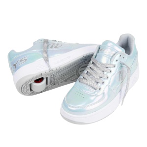 Heelys Rezerve Low Grey/Silver - Img 5