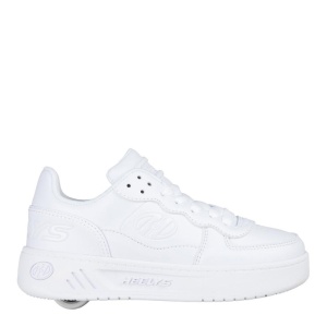 Heelys Rezerve Low White/White - Img 2