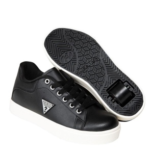 Heelys X Guess King Black/Silver