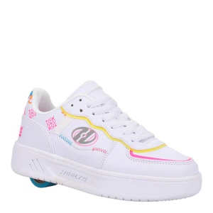 Heelys x Guess Rezerve FN White/Multi - Img 2