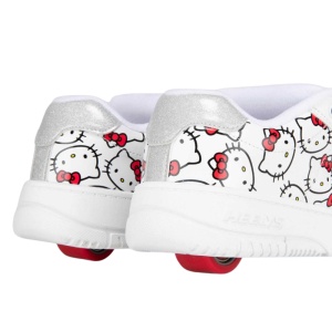 Heelys x Hello Kitty Kolect White/Red/Black - Img 3