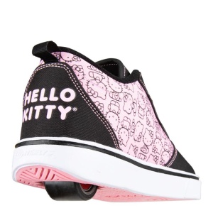 Heelys X Hello Kitty Pro 20 Black/Pink - Img 3