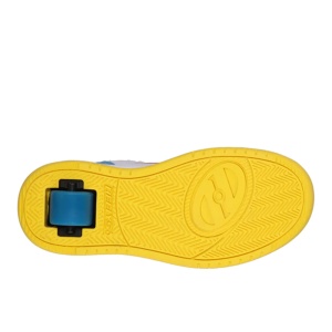 Heelys X Hello Kitty Reserve EX Blue/White/Red/Yellow - Img 2
