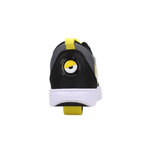 Heelys x Minions Pro 20 Prints Black/Yellow - Img 5