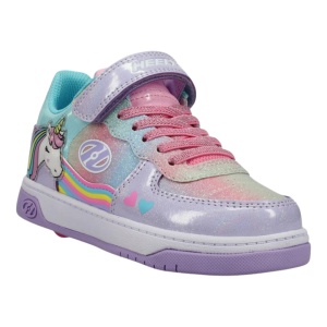 Heelys X2 Rezerve Low Lavender/Blush/Multi - Img 3
