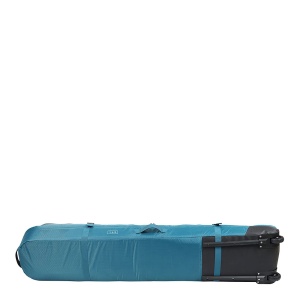 Husa Snowboard Nitro Tracker Wheelie Arctic 165cm - Img 2