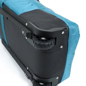 Husa Snowboard Nitro Tracker Wheelie Arctic 165cm - Img 5