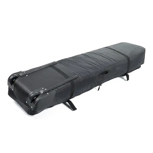 Husa Snowboard Nitro Tracker Wheelie Phantom 165cm - Img 5