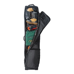 Husa Snowboard Rome Escort Black 22/23 - Img 2