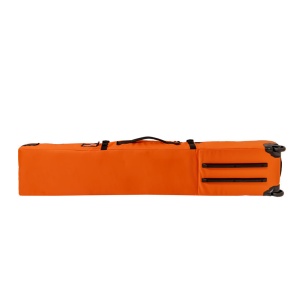 Husa Snowboard Union Wheeled Travel 165 Orange - Img 4