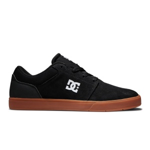 Incaltaminte DC Crisis 2 Black/Gum - Img 1