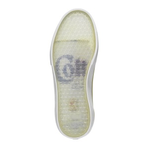 Incaltaminte Etnies Calli Vulcanic X Colt 45 White/Navy/Gold - Img 4