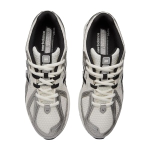 Incaltaminte New Balance 1906R Silver Metallic/White/Sea Salt - Img 4