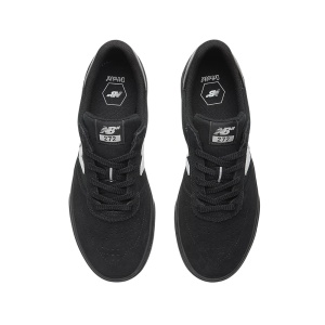 Incaltaminte New Balance 272 Black/White - Img 4