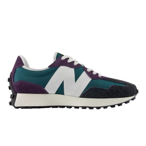 Incaltaminte New Balance 327 Vintage Teal/Interstellar - Img 1