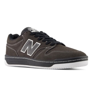 Incaltaminte New Balance 480 Black - Img 2