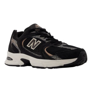 Incaltaminte New Balance 530 Black - Img 3