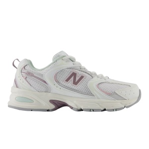 Incaltaminte New Balance 530 Sea Salt/Ice Wine/Rose Sugar - Img 1
