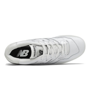 Incaltaminte New Balance 550 White - Img 3