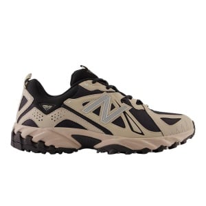 Incaltaminte New Balance 610 Aluminum/Black/Rain Cloud - Img 1