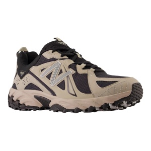 Incaltaminte New Balance 610 Aluminum/Black/Rain Cloud - Img 2