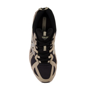 Incaltaminte New Balance 610 Aluminum/Black/Rain Cloud - Img 4