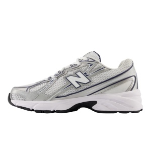 Incaltaminte New Balance 740 NB Navy - Img 3